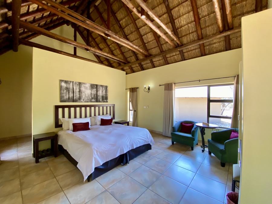 4 Bedroom Property for Sale in Zebula Golf Estate Limpopo