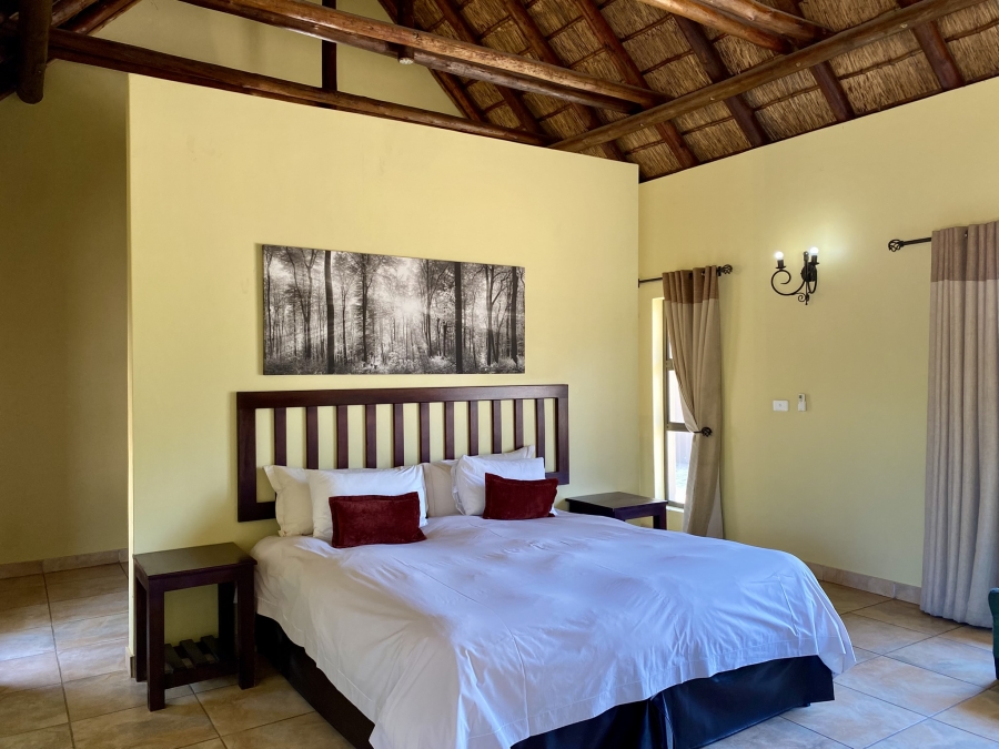 4 Bedroom Property for Sale in Zebula Golf Estate Limpopo