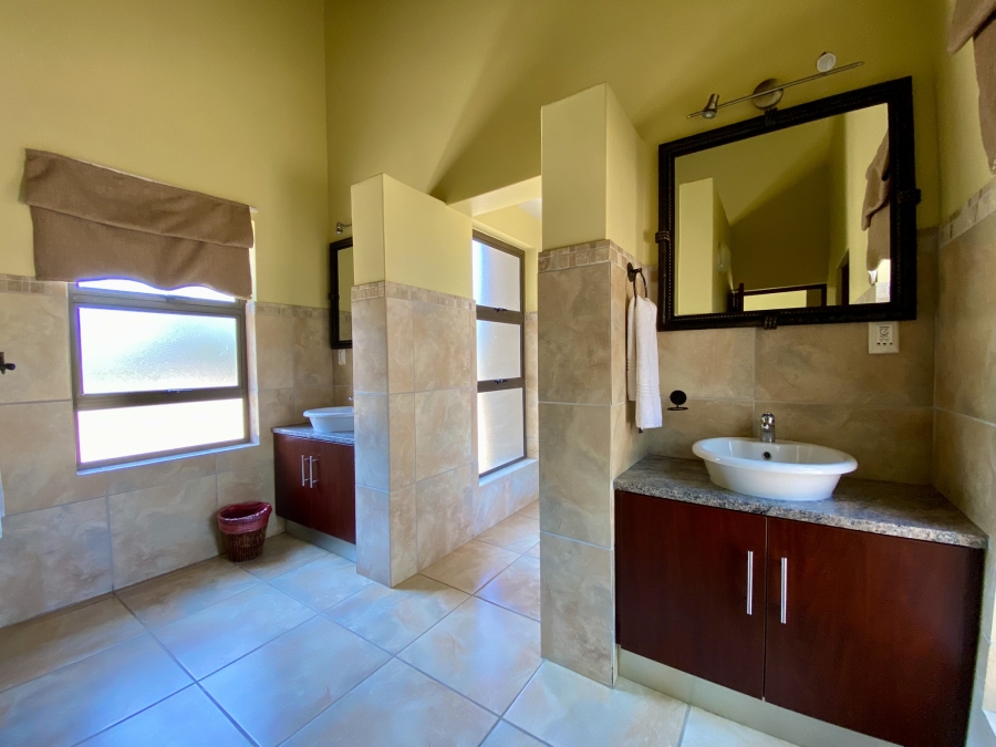 4 Bedroom Property for Sale in Zebula Golf Estate Limpopo