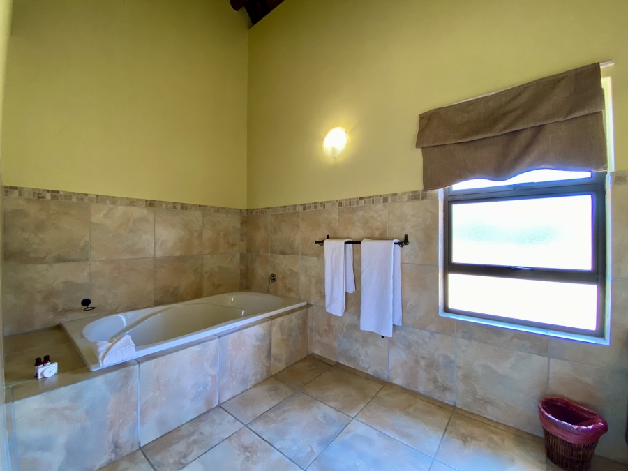 4 Bedroom Property for Sale in Zebula Golf Estate Limpopo