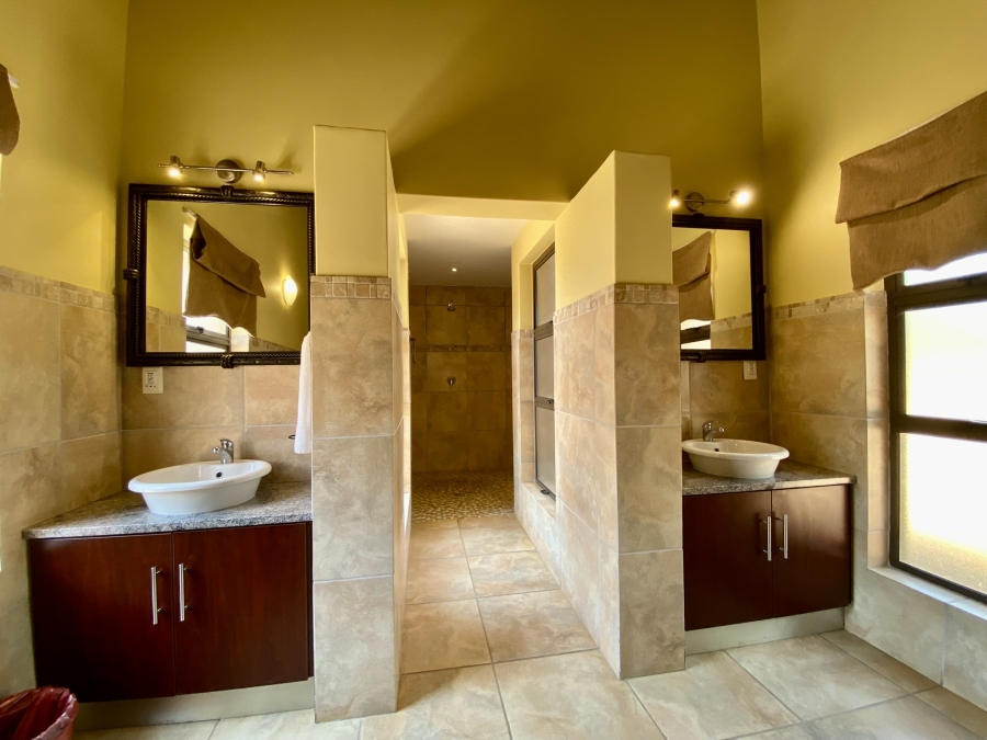 4 Bedroom Property for Sale in Zebula Golf Estate Limpopo