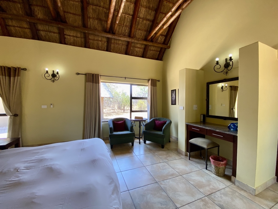 4 Bedroom Property for Sale in Zebula Golf Estate Limpopo