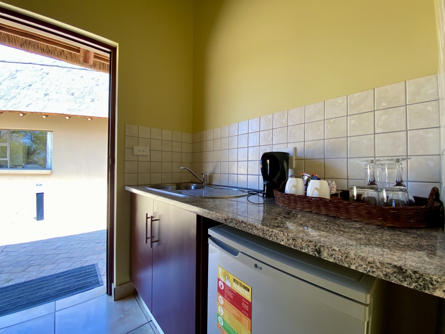 4 Bedroom Property for Sale in Zebula Golf Estate Limpopo