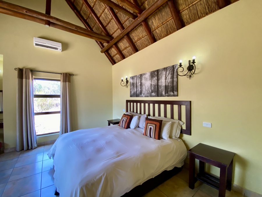 4 Bedroom Property for Sale in Zebula Golf Estate Limpopo