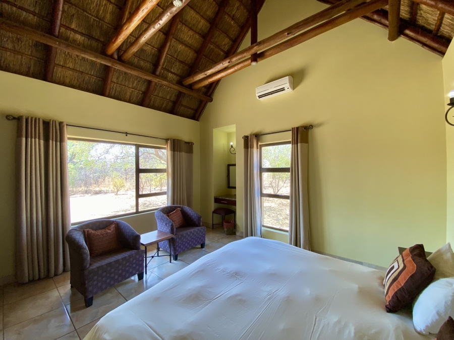 4 Bedroom Property for Sale in Zebula Golf Estate Limpopo