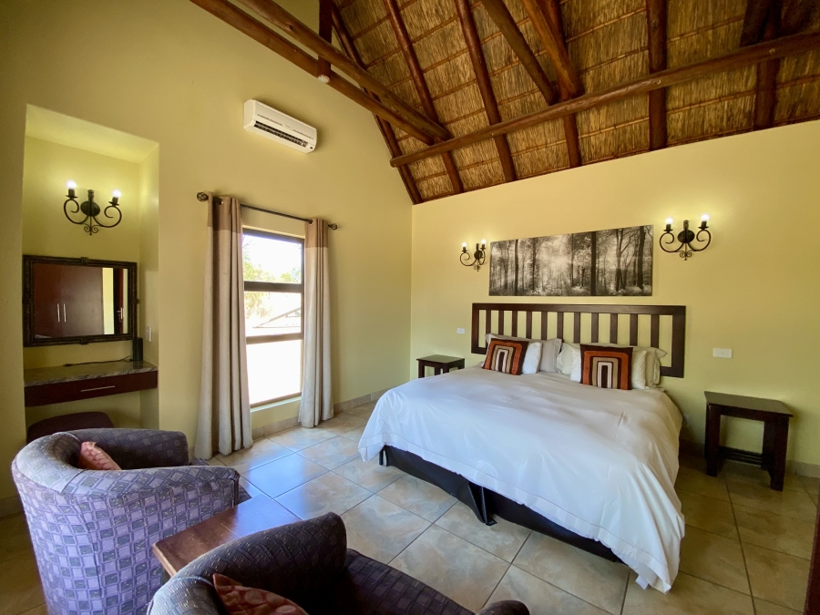4 Bedroom Property for Sale in Zebula Golf Estate Limpopo