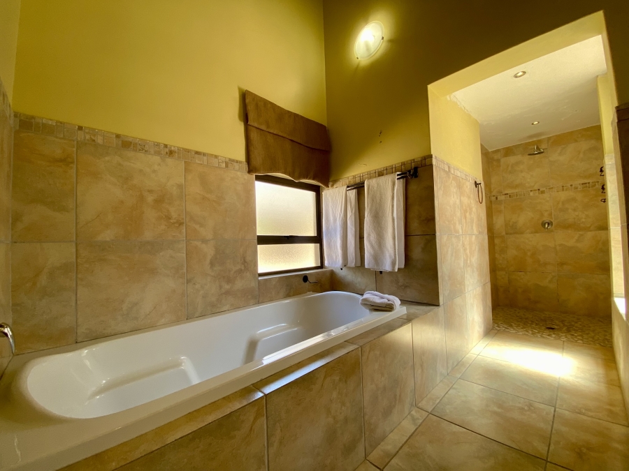 4 Bedroom Property for Sale in Zebula Golf Estate Limpopo