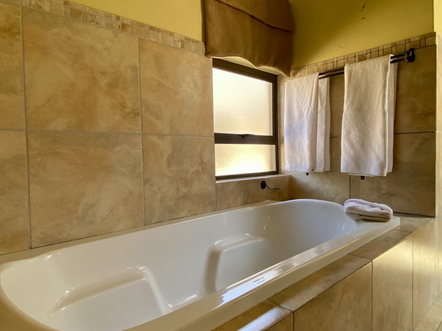 4 Bedroom Property for Sale in Zebula Golf Estate Limpopo