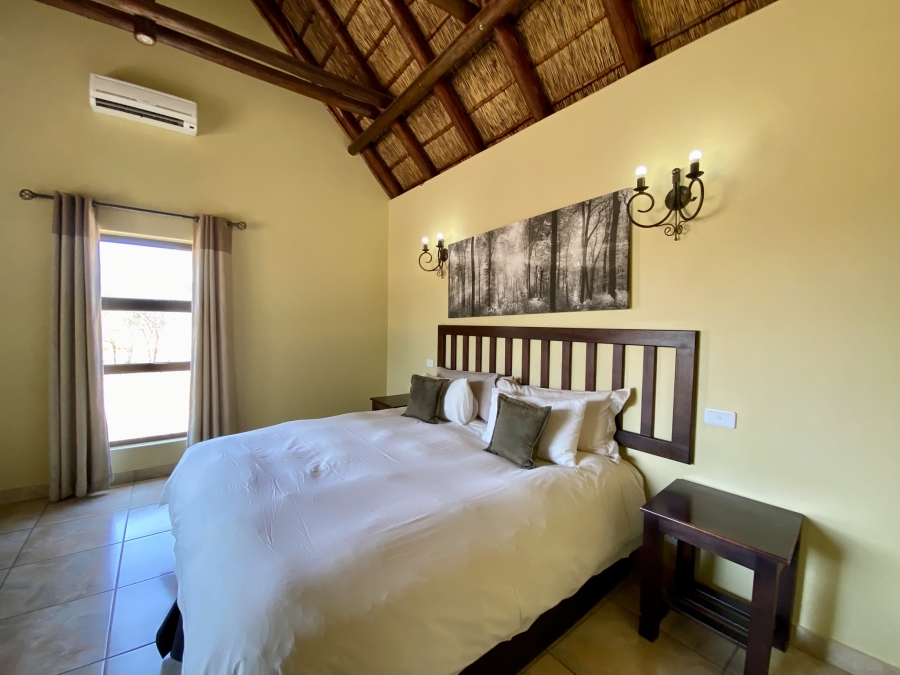 4 Bedroom Property for Sale in Zebula Golf Estate Limpopo