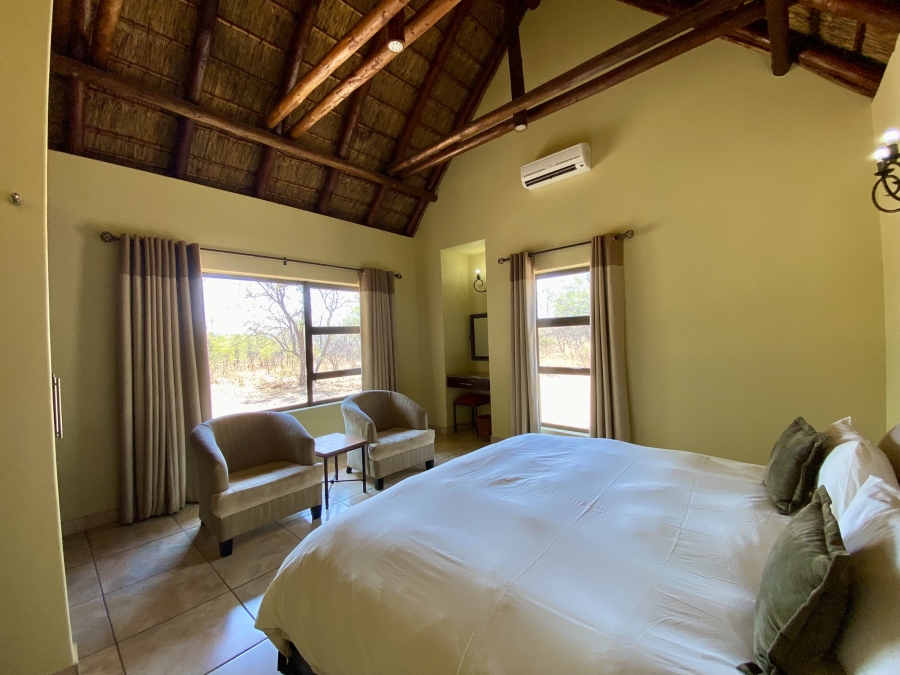 4 Bedroom Property for Sale in Zebula Golf Estate Limpopo