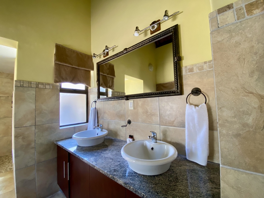 4 Bedroom Property for Sale in Zebula Golf Estate Limpopo