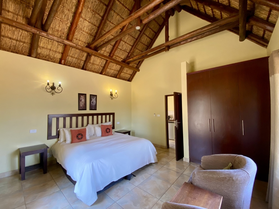 4 Bedroom Property for Sale in Zebula Golf Estate Limpopo