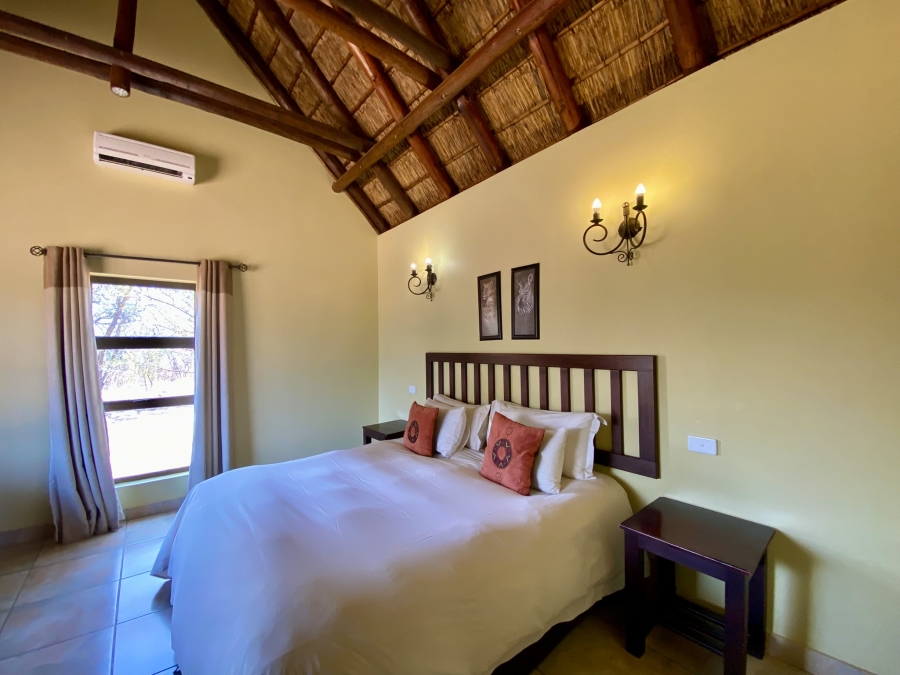 4 Bedroom Property for Sale in Zebula Golf Estate Limpopo