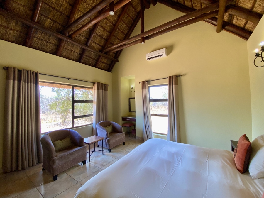 4 Bedroom Property for Sale in Zebula Golf Estate Limpopo