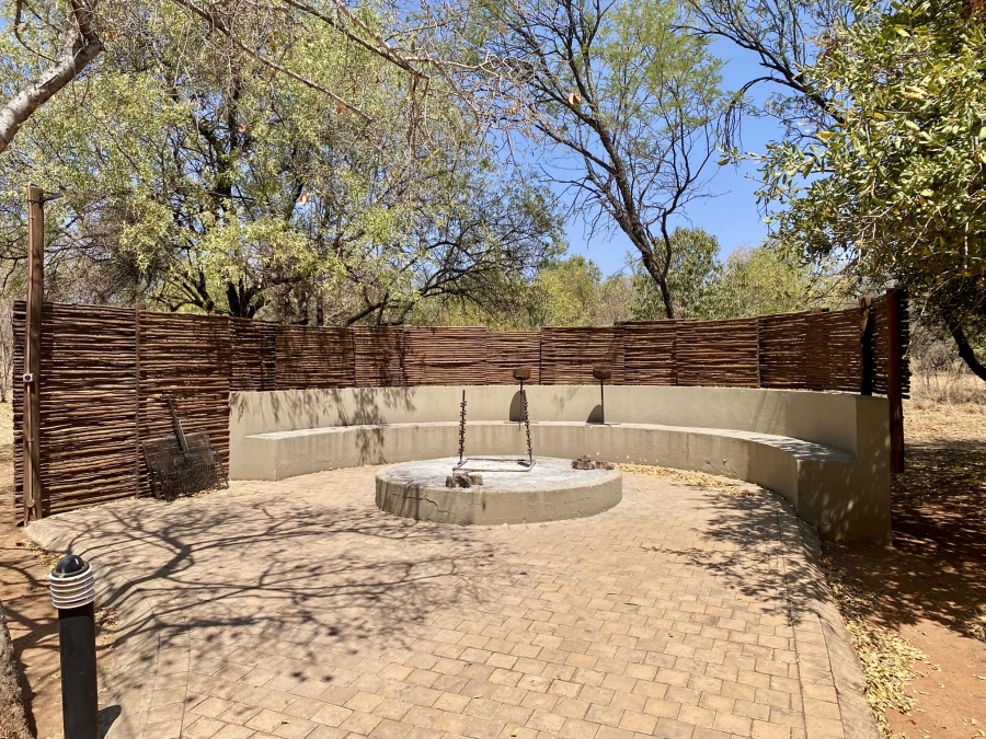 4 Bedroom Property for Sale in Zebula Golf Estate Limpopo