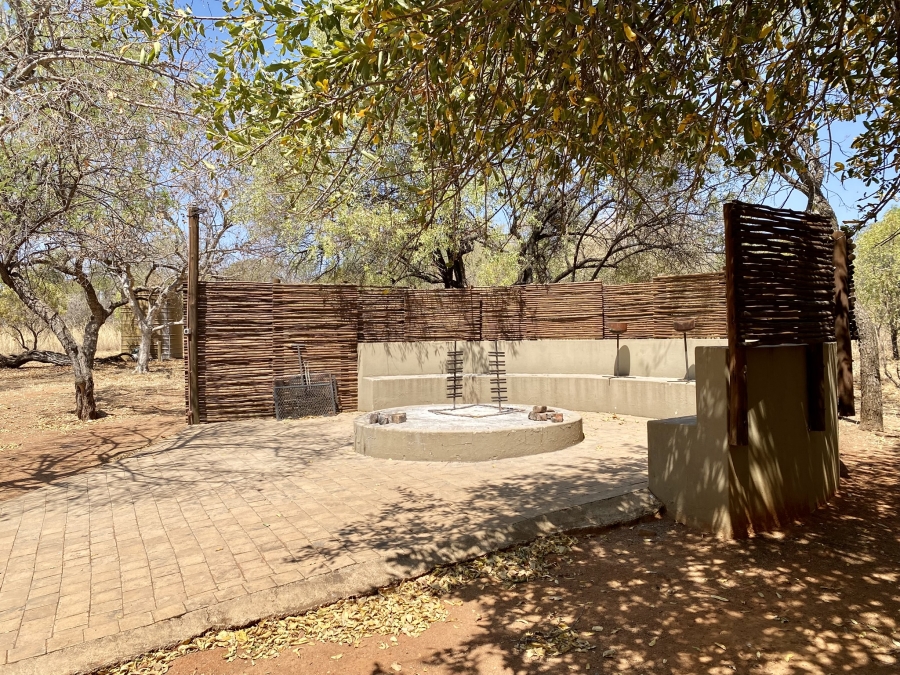 4 Bedroom Property for Sale in Zebula Golf Estate Limpopo