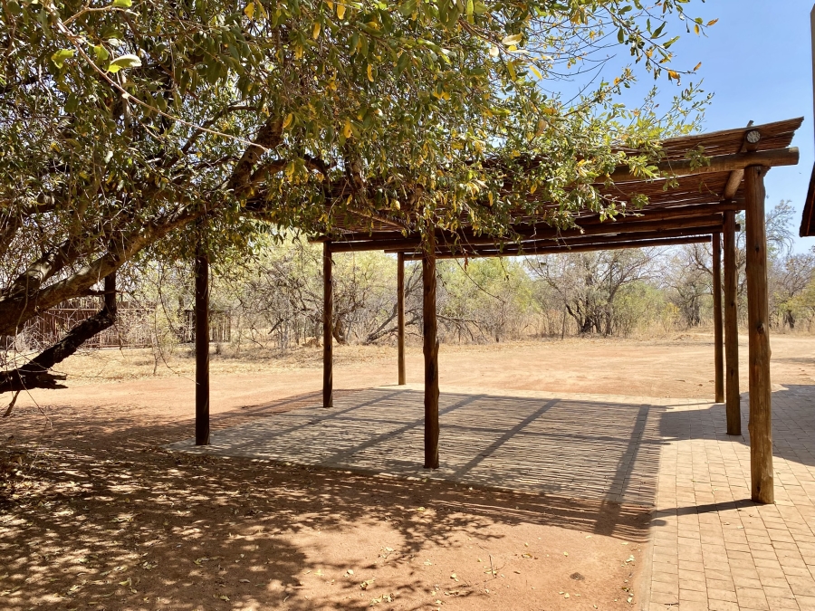 4 Bedroom Property for Sale in Zebula Golf Estate Limpopo