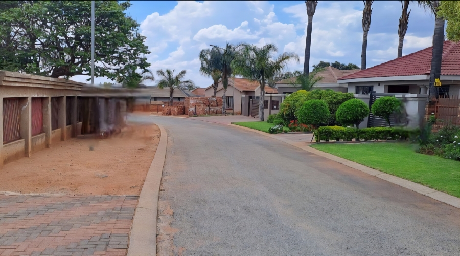 0 Bedroom Property for Sale in Flora Park Limpopo