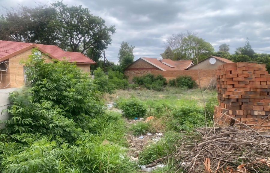 0 Bedroom Property for Sale in Flora Park Limpopo