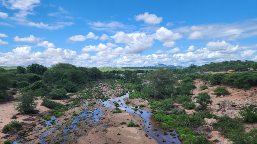 0 Bedroom Property for Sale in Musina Limpopo