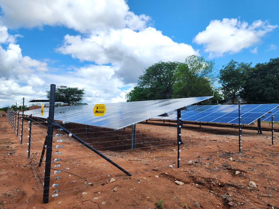 0 Bedroom Property for Sale in Musina Limpopo