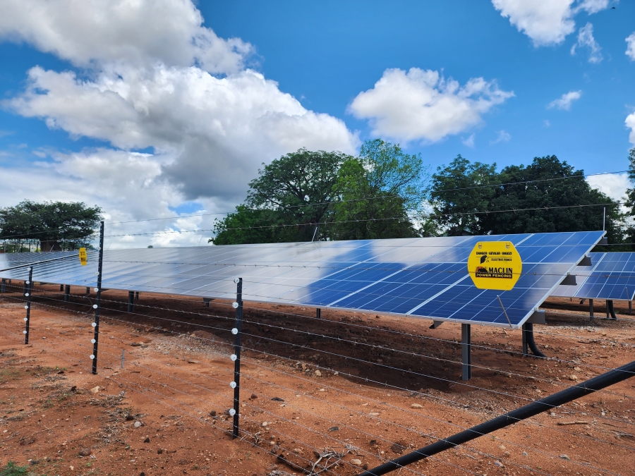 0 Bedroom Property for Sale in Musina Limpopo