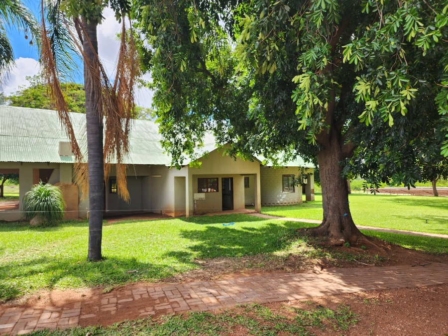 0 Bedroom Property for Sale in Musina Limpopo