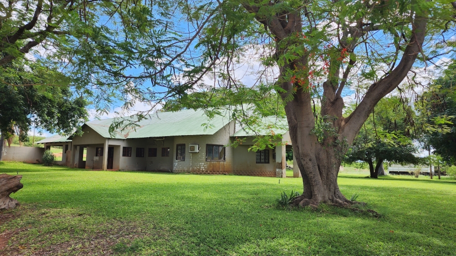 0 Bedroom Property for Sale in Musina Limpopo