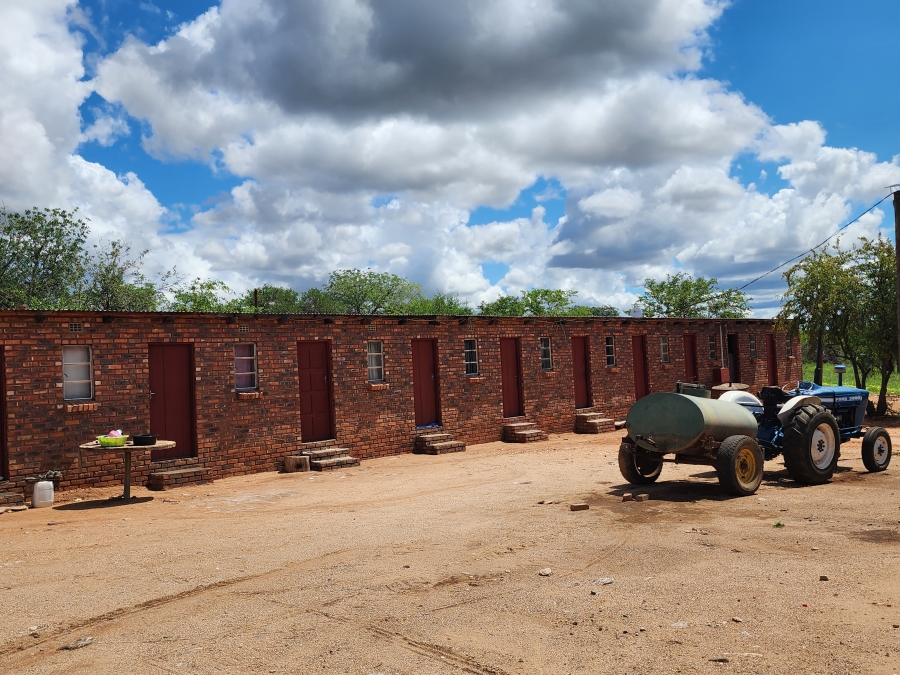 0 Bedroom Property for Sale in Musina Limpopo