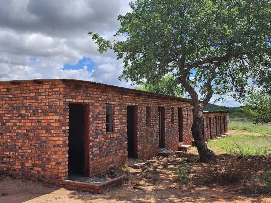 0 Bedroom Property for Sale in Musina Limpopo