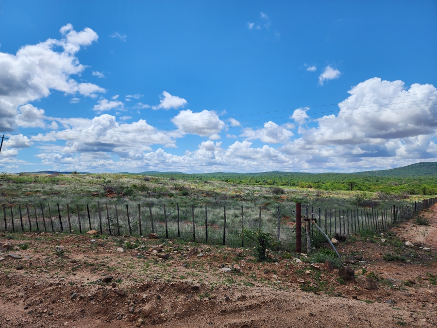 0 Bedroom Property for Sale in Musina Limpopo