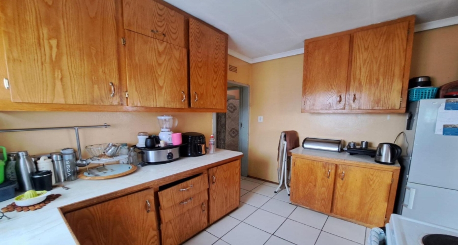 3 Bedroom Property for Sale in Westenburg Limpopo