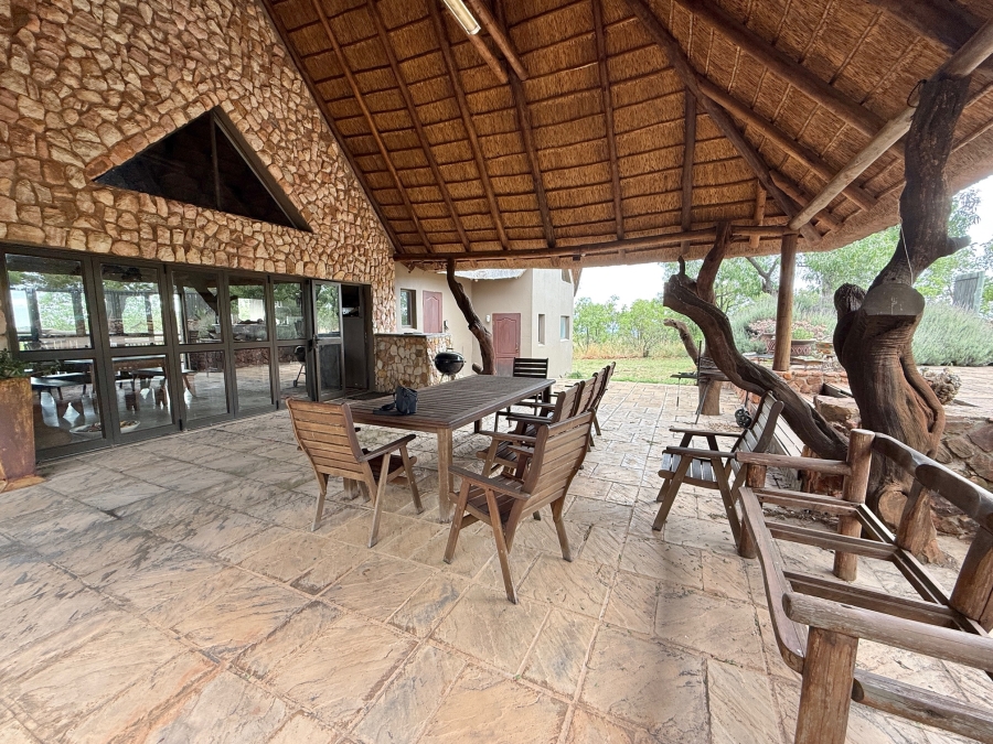 4 Bedroom Property for Sale in Highlands Wilderness Estate Limpopo