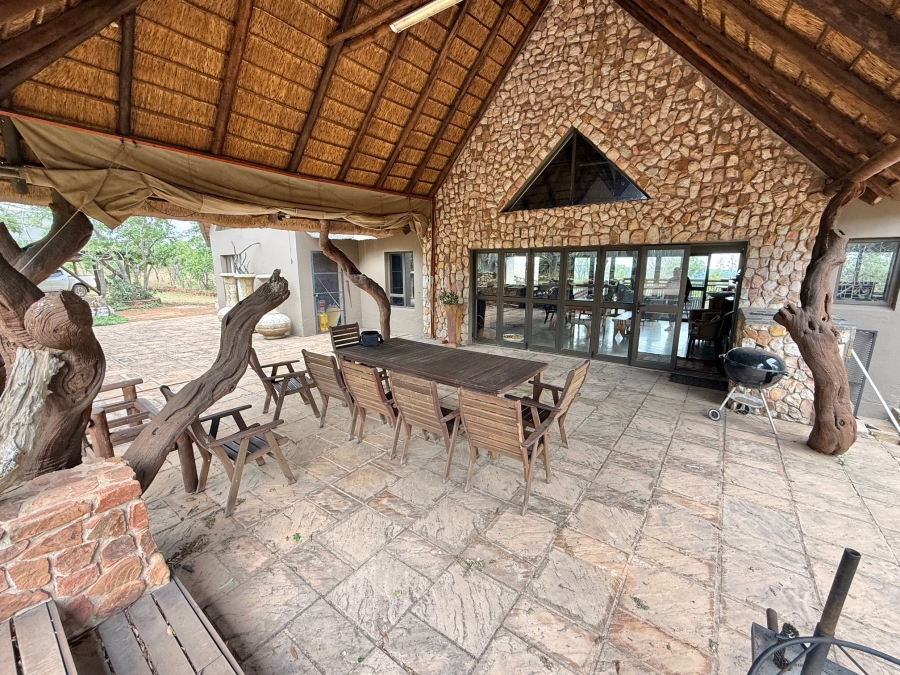 4 Bedroom Property for Sale in Highlands Wilderness Estate Limpopo
