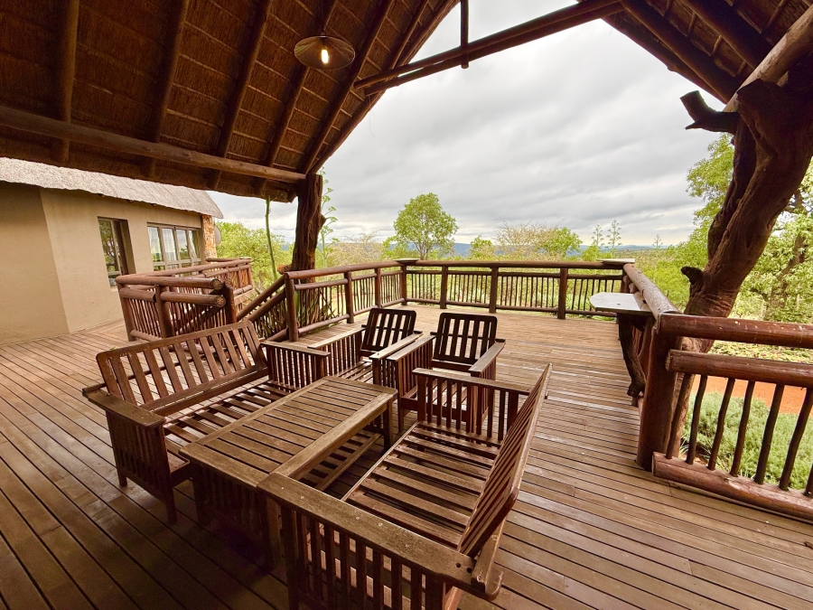 4 Bedroom Property for Sale in Highlands Wilderness Estate Limpopo