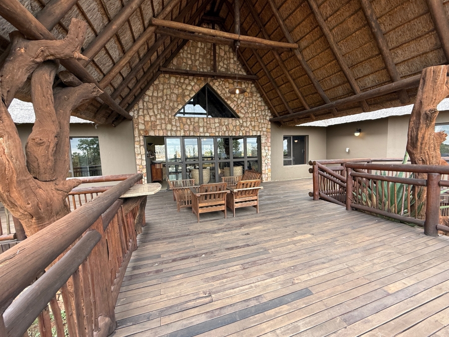 4 Bedroom Property for Sale in Highlands Wilderness Estate Limpopo