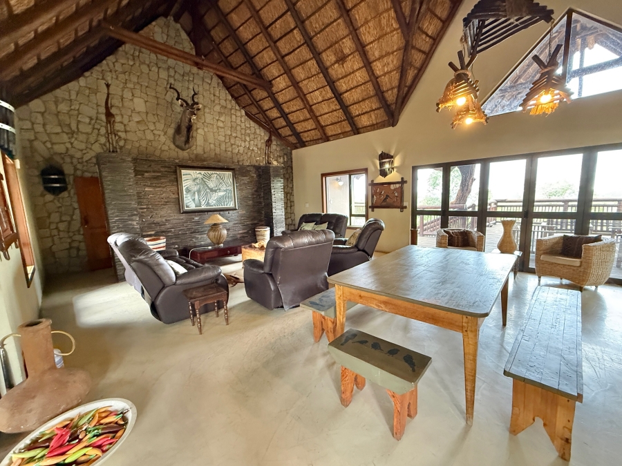 4 Bedroom Property for Sale in Highlands Wilderness Estate Limpopo