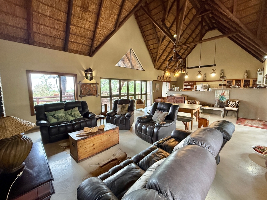 4 Bedroom Property for Sale in Highlands Wilderness Estate Limpopo