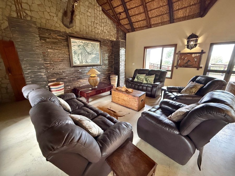 4 Bedroom Property for Sale in Highlands Wilderness Estate Limpopo