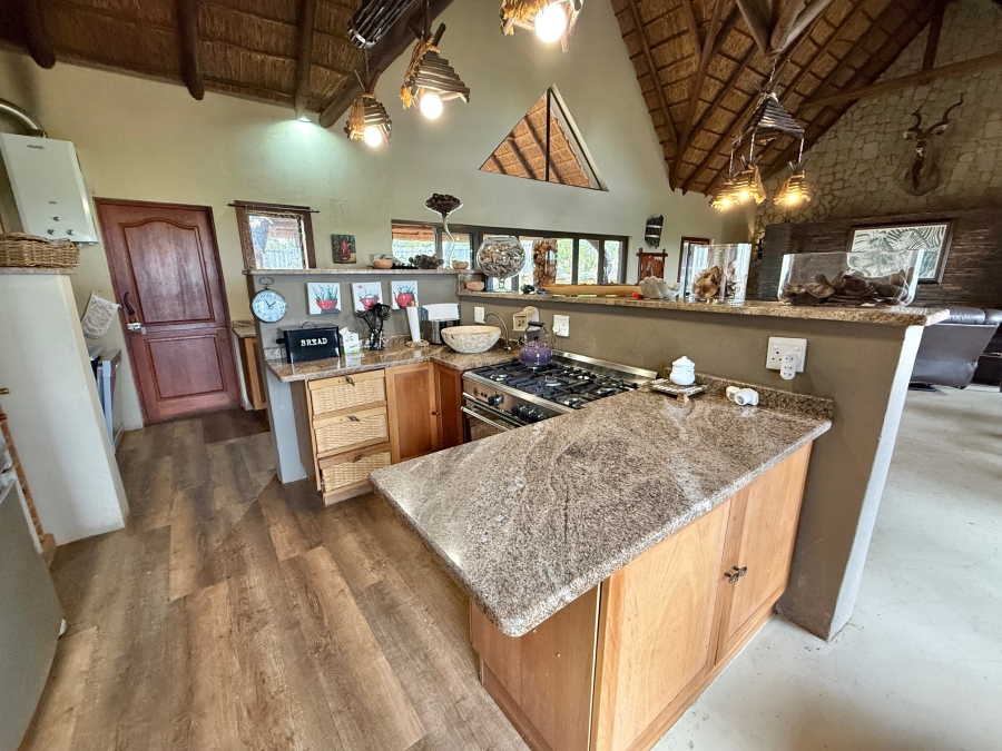 4 Bedroom Property for Sale in Highlands Wilderness Estate Limpopo