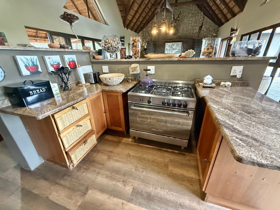 4 Bedroom Property for Sale in Highlands Wilderness Estate Limpopo