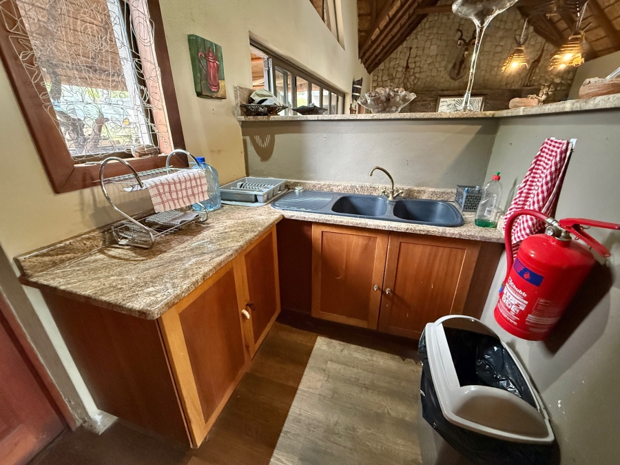 4 Bedroom Property for Sale in Highlands Wilderness Estate Limpopo