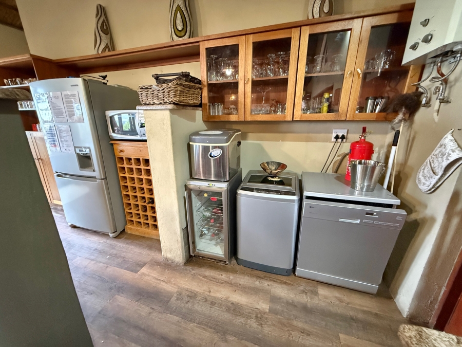 4 Bedroom Property for Sale in Highlands Wilderness Estate Limpopo