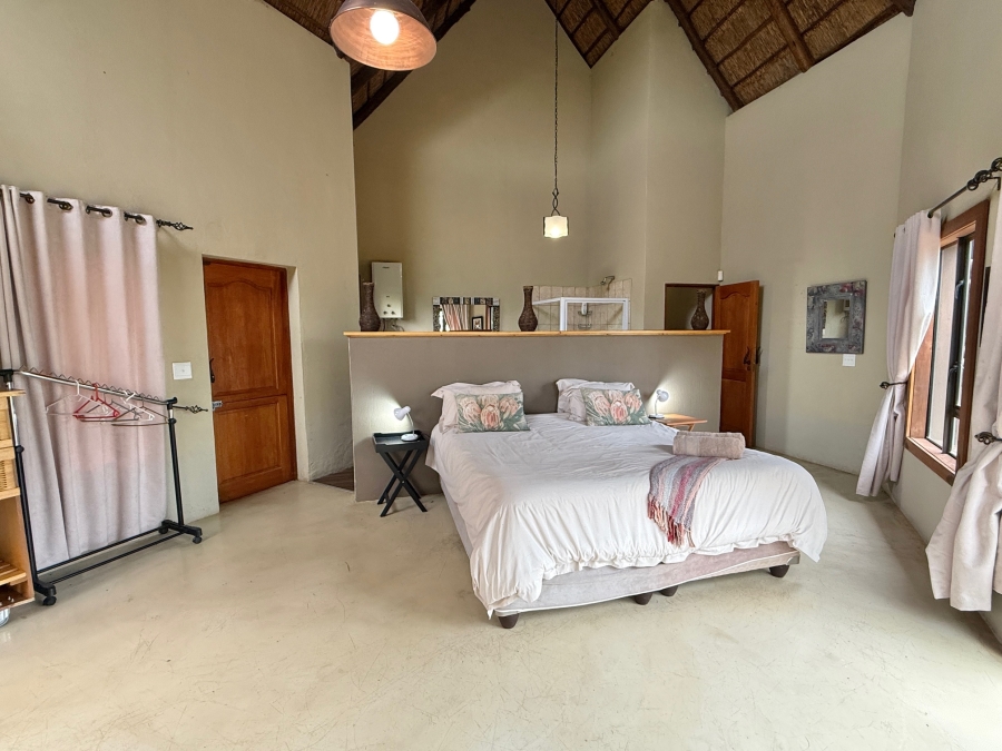 4 Bedroom Property for Sale in Highlands Wilderness Estate Limpopo