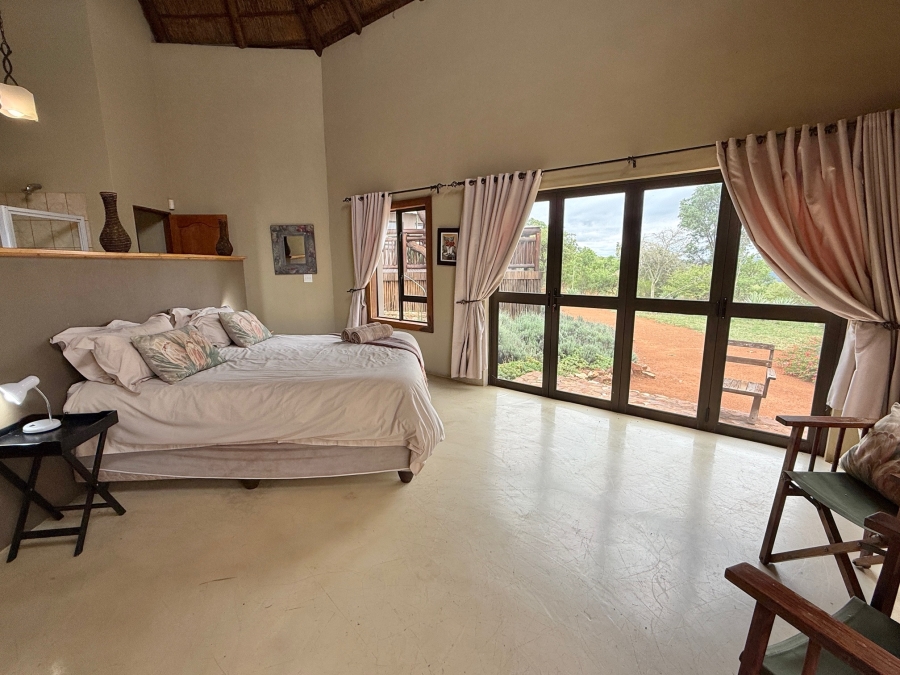 4 Bedroom Property for Sale in Highlands Wilderness Estate Limpopo