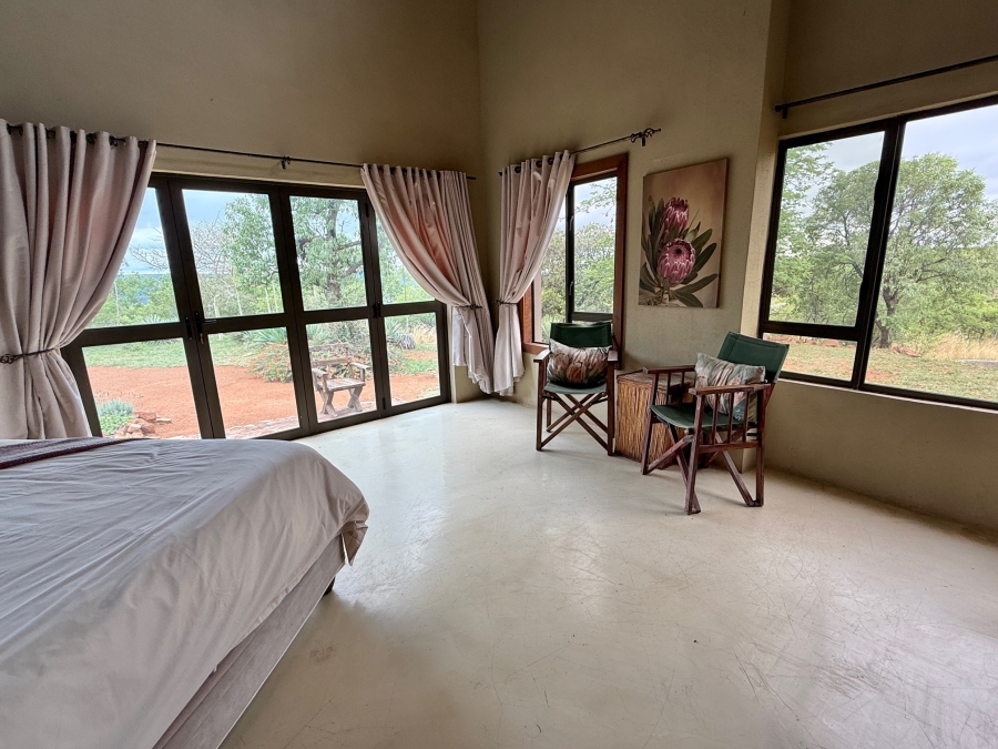 4 Bedroom Property for Sale in Highlands Wilderness Estate Limpopo
