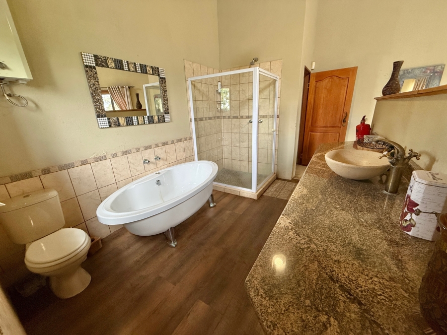 4 Bedroom Property for Sale in Highlands Wilderness Estate Limpopo