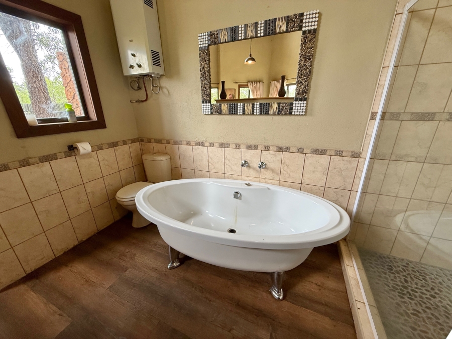 4 Bedroom Property for Sale in Highlands Wilderness Estate Limpopo