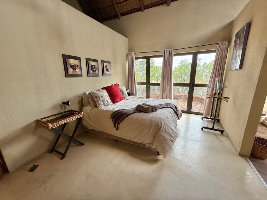 4 Bedroom Property for Sale in Highlands Wilderness Estate Limpopo
