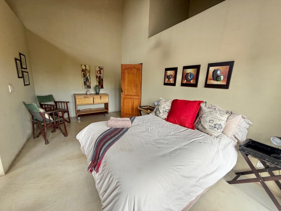 4 Bedroom Property for Sale in Highlands Wilderness Estate Limpopo